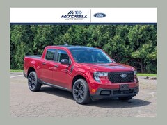 2026 Ford Maverick XLT TRUCK