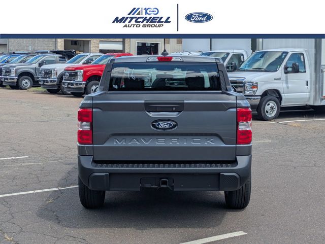 New 2026 Ford Maverick XLT Trucks