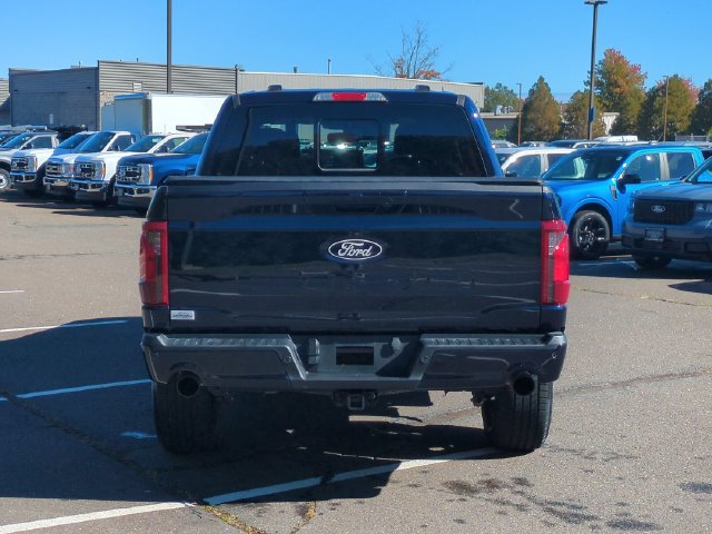 Certified 2024 Ford F-150 XLT Trucks