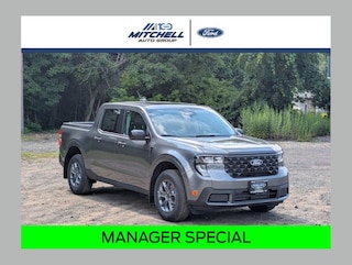 2026 Ford Maverick XLT Trucks