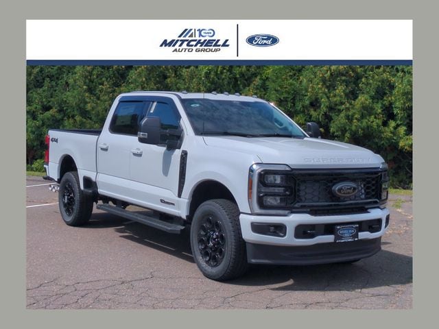 2026 Ford F-250 TRUCK 