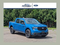2026 Ford Maverick XLT TRUCK