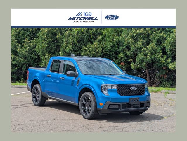 2026 Ford Maverick XLT Trucks
