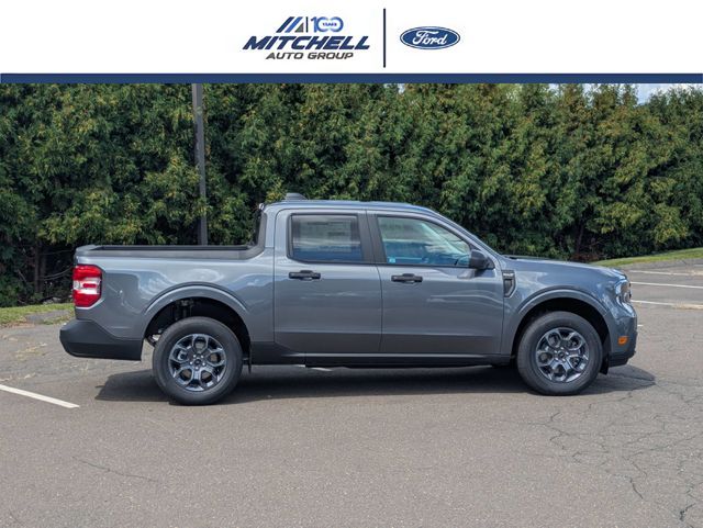 New 2026 Ford Maverick XLT Trucks