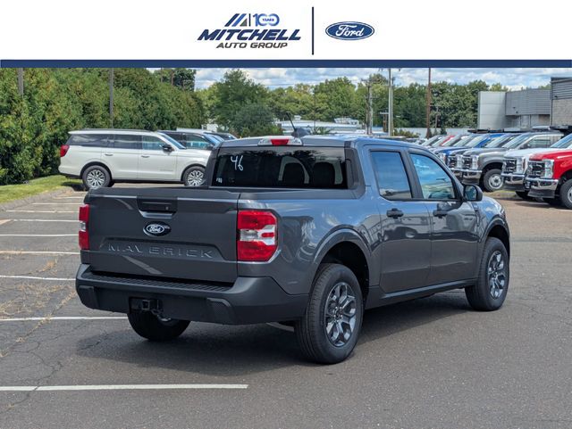 New 2026 Ford Maverick XLT Trucks
