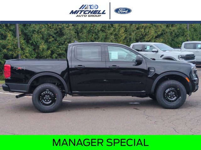 New 2026 Ford Ranger STX Trucks