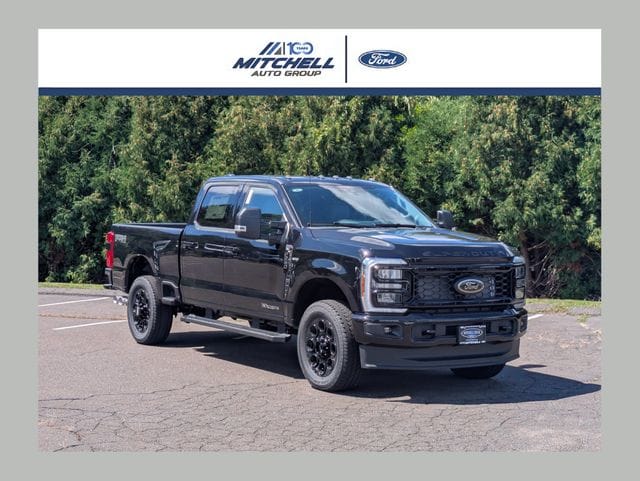 2026 Ford F-250 TRUCK 