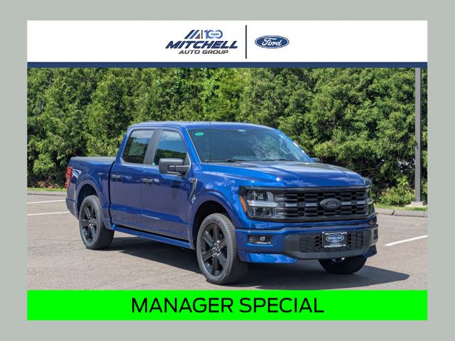 2026 Ford F-150 Lobo Trucks