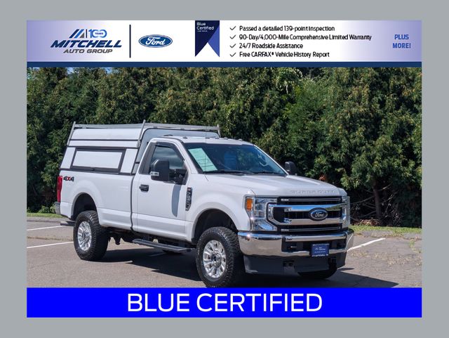 2020 Ford F-250 Trucks 