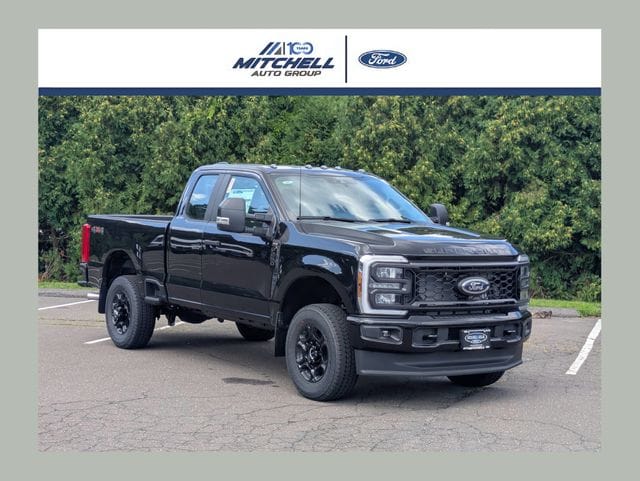 2026 Ford F-250 TRUCK 