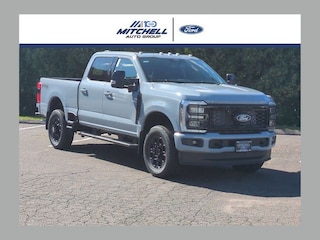 2027 Ford F-350 Lariat Super Duty Trucks