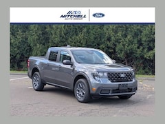 2026 Ford Maverick XLT TRUCK