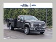  Ford F-550 Chassis