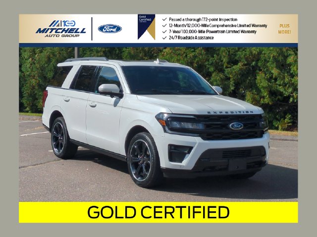 2023 Ford Expedition