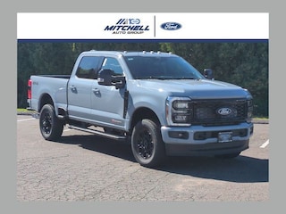 2027 Ford F-350 Lariat Super Duty Trucks