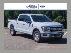 2026 Ford F-150 Lariat TRUCK