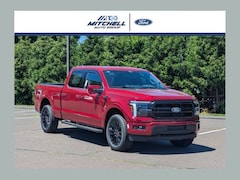 2026 Ford F-150 Lariat TRUCK