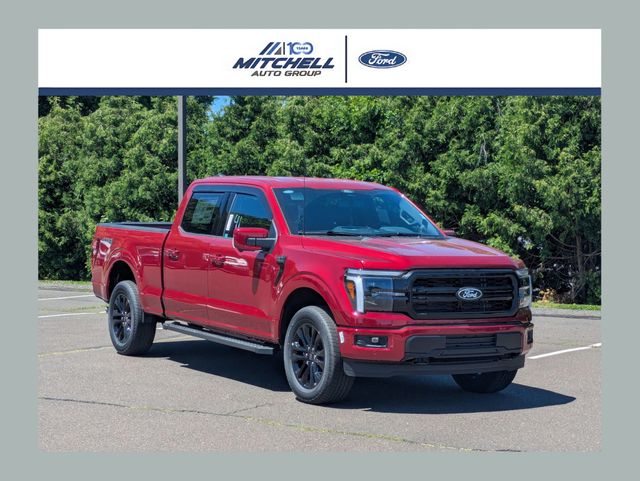 2026 Ford F-150 Lariat Trucks