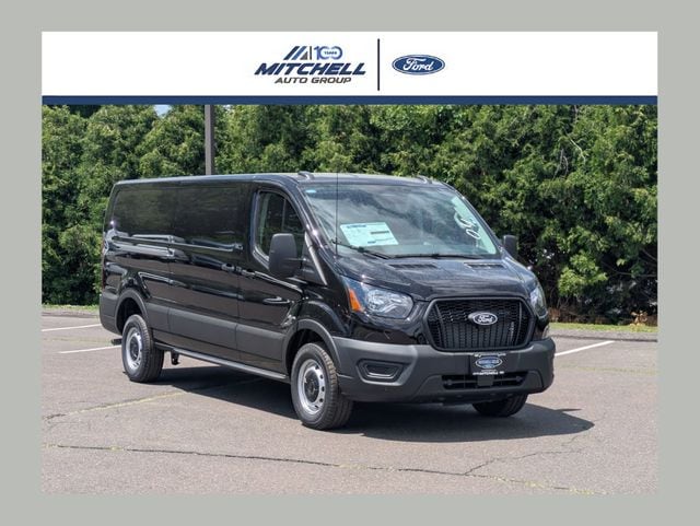 2026 Ford Transit Van Base