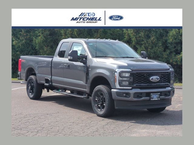 2026 Ford F-250 TRUCK 