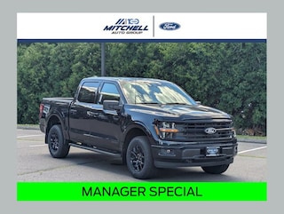 2026 Ford F-150 XLT Trucks
