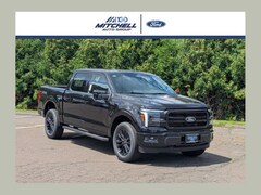 2026 Ford F-150 Lariat TRUCK