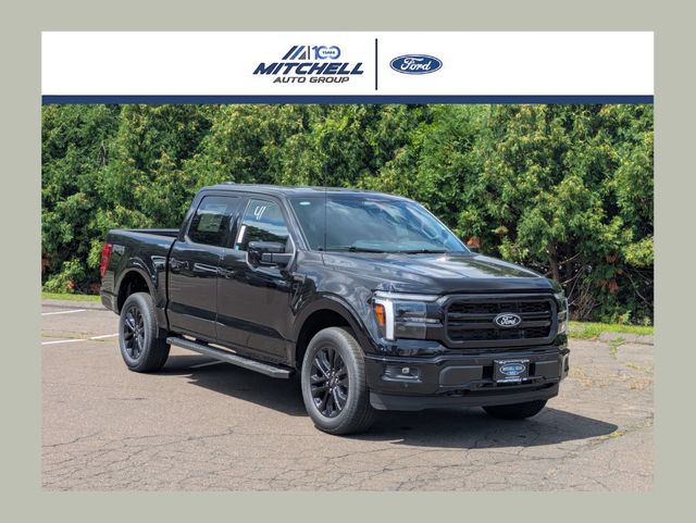 2026 Ford F-150 Lariat Trucks
