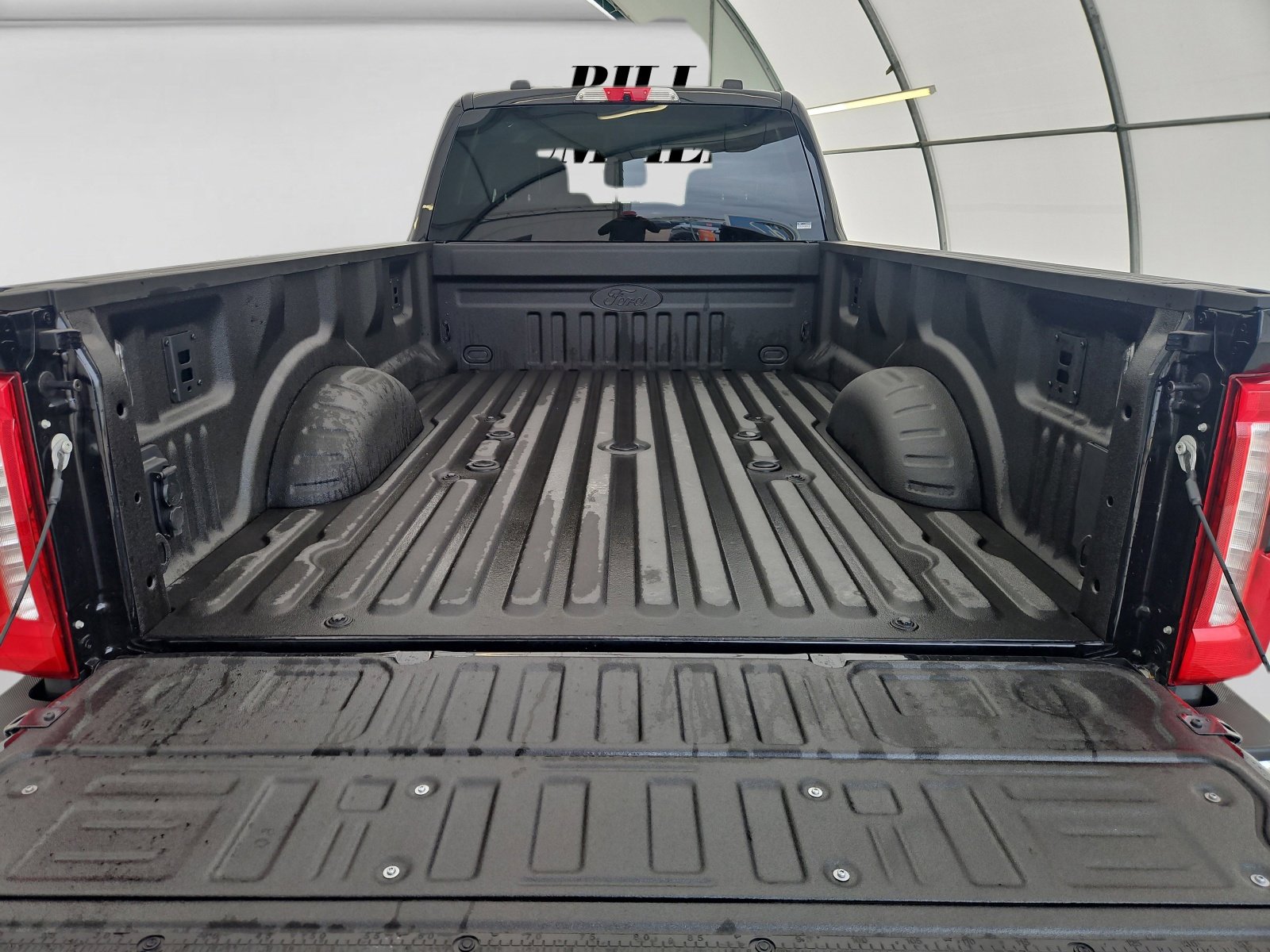 2026 Ford F-350 Super Duty Lariat - Photo 18