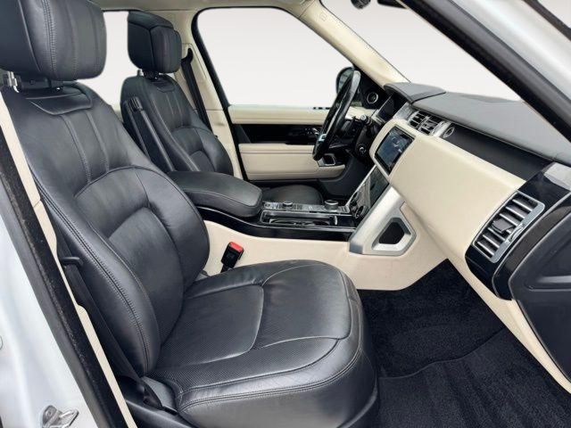 2022 Land Rover Range Rover HSE Wesminster - Photo 14