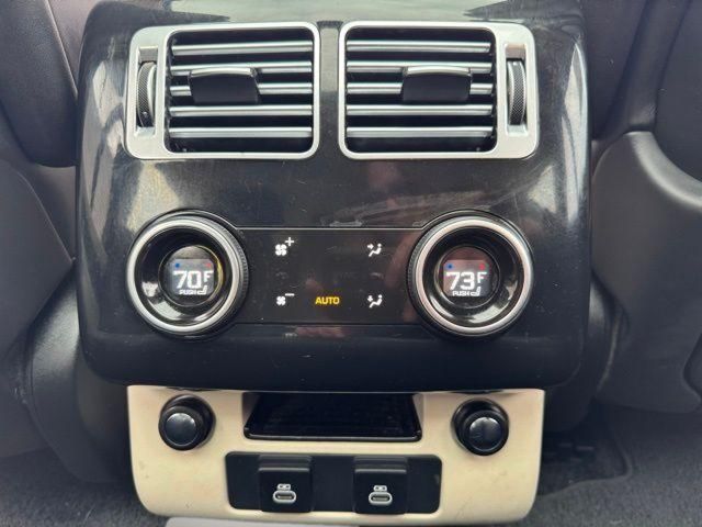 2022 Land Rover Range Rover HSE Wesminster - Photo 15