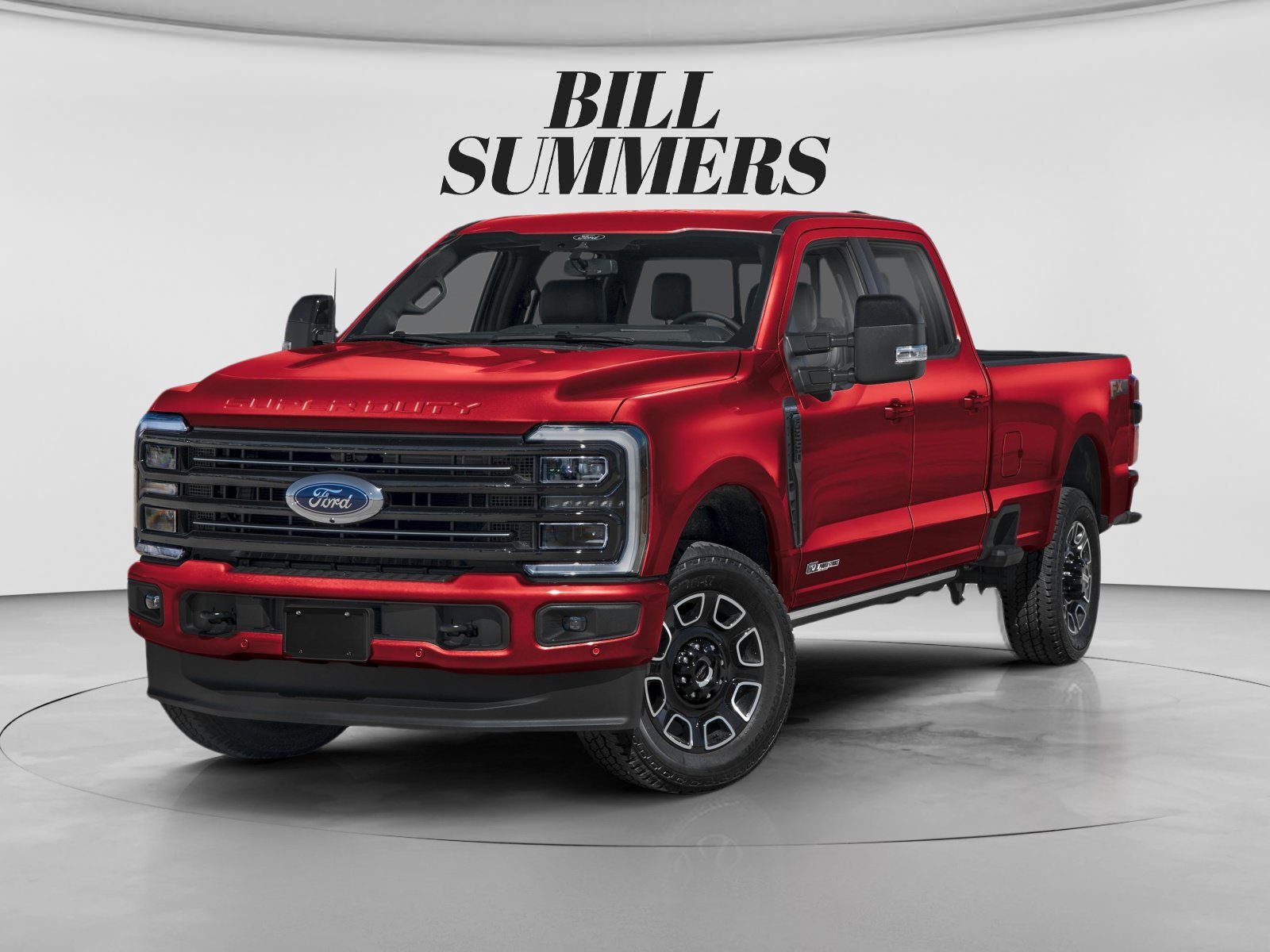  Ford F-350