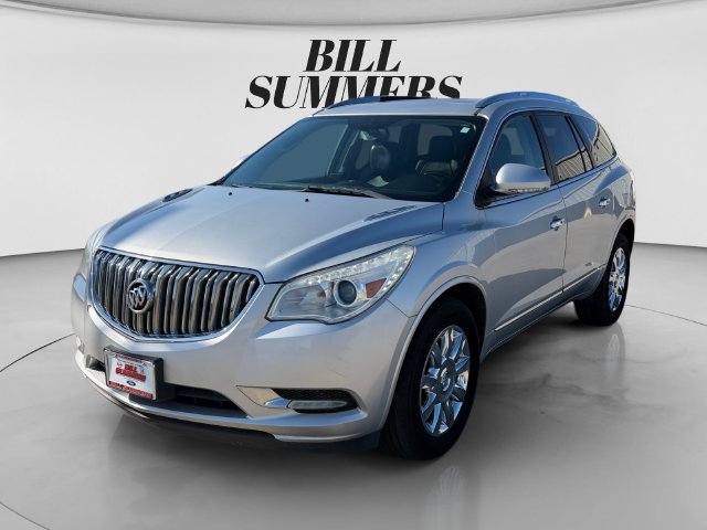 2013 Buick Enclave