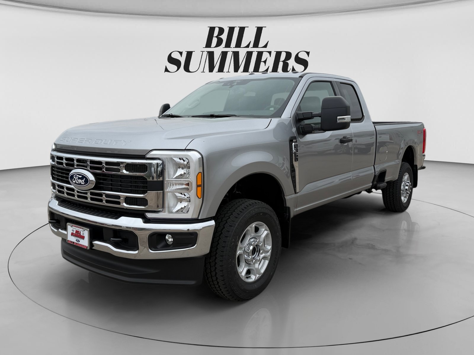  Ford F-350