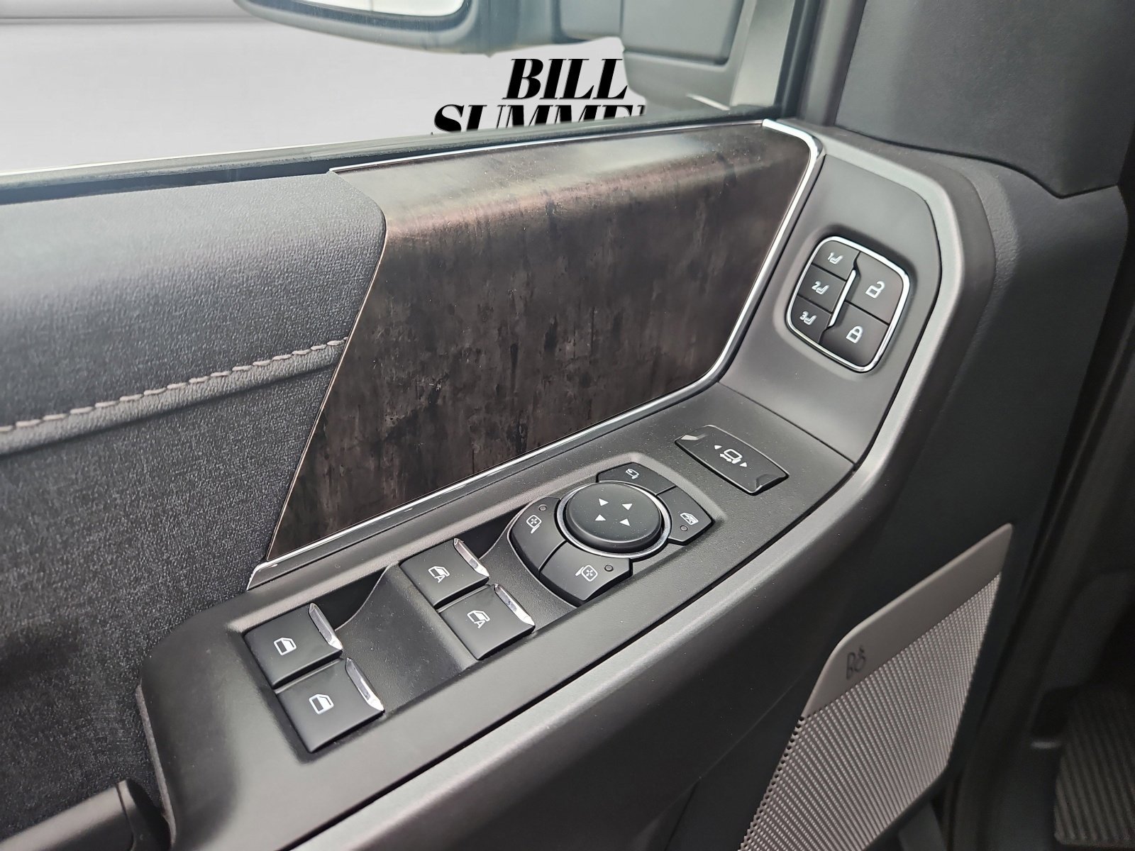 2026 Ford F-350 Super Duty Lariat - Photo 16