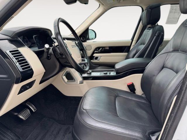 2022 Land Rover Range Rover HSE Wesminster - Photo 10