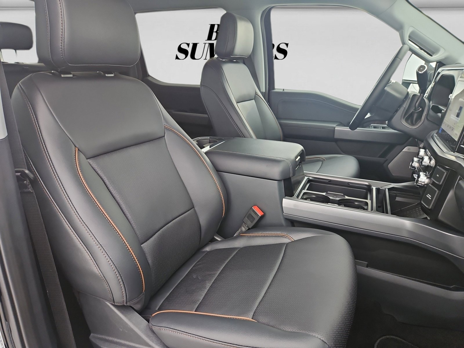 2026 Ford F-350 Super Duty Lariat - Photo 20