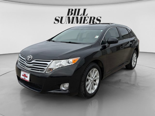 2010 Toyota Venza