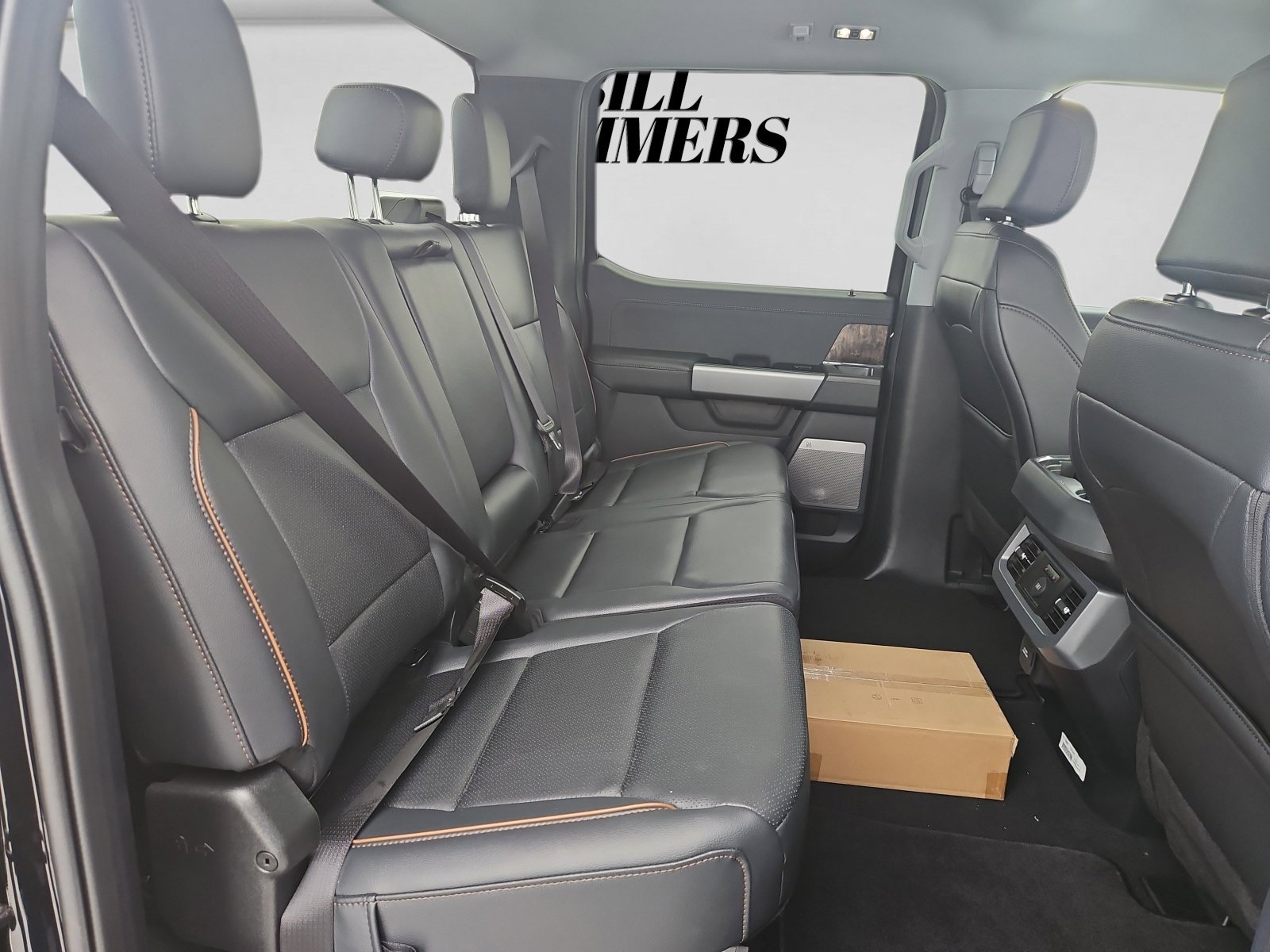 2026 Ford F-350 Super Duty Lariat - Photo 19