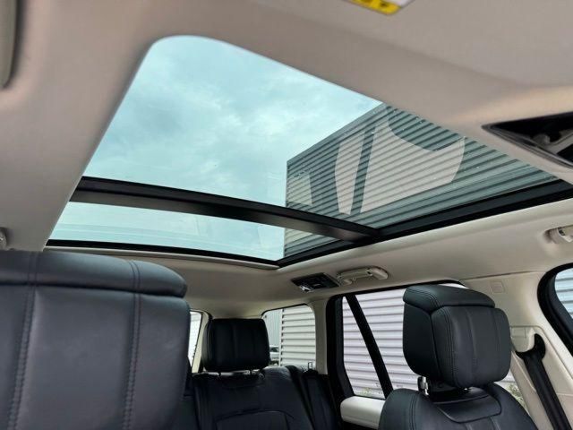 2022 Land Rover Range Rover HSE Wesminster - Photo 18