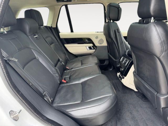 2022 Land Rover Range Rover HSE Wesminster - Photo 13