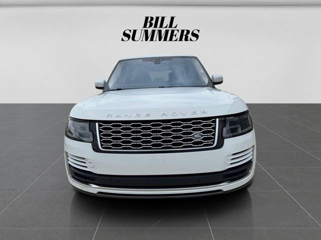 2022 Land Rover Range Rover HSE Wesminster - Photo 2