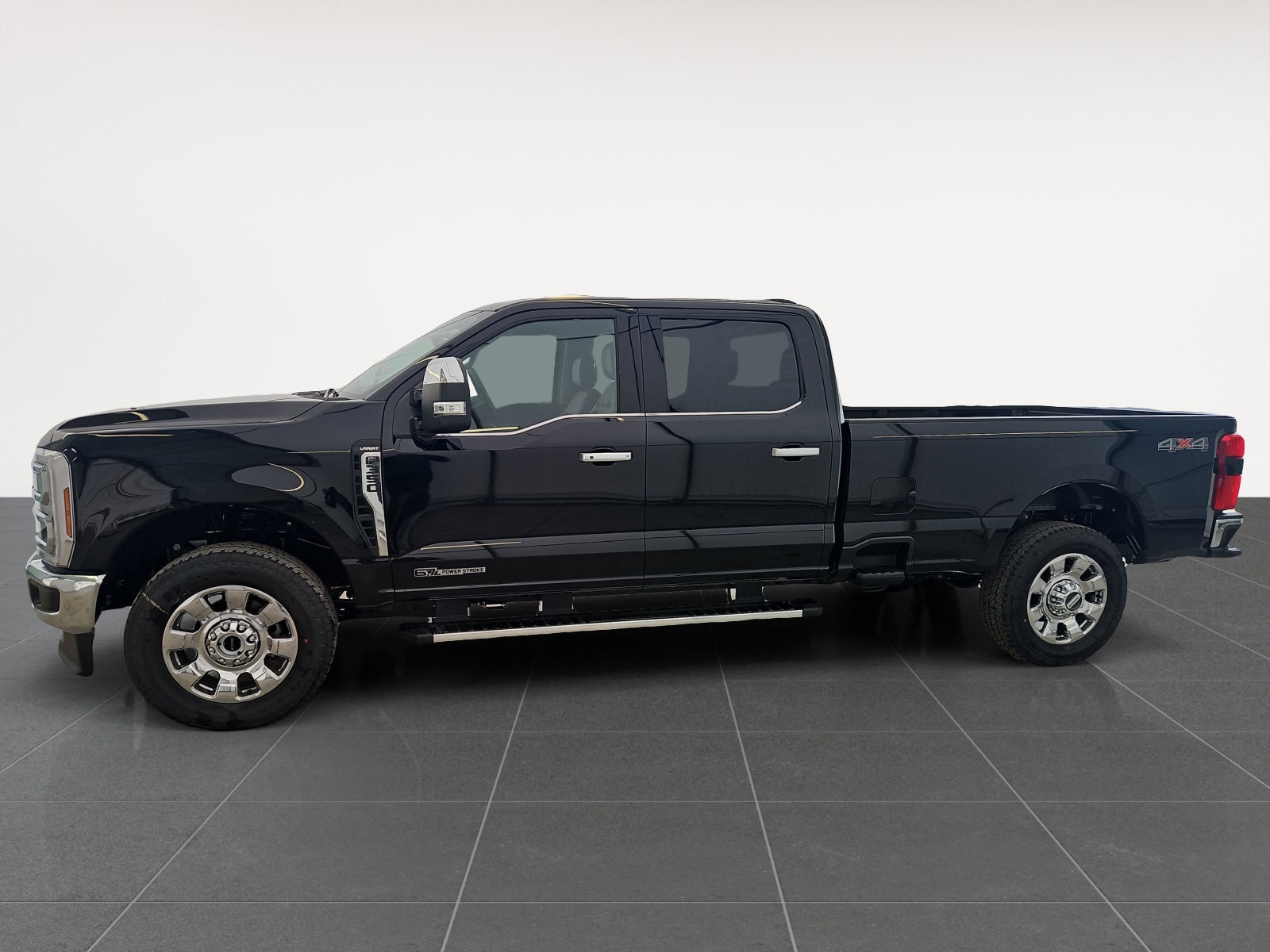 2026 Ford F-350 Super Duty Lariat - Photo 8