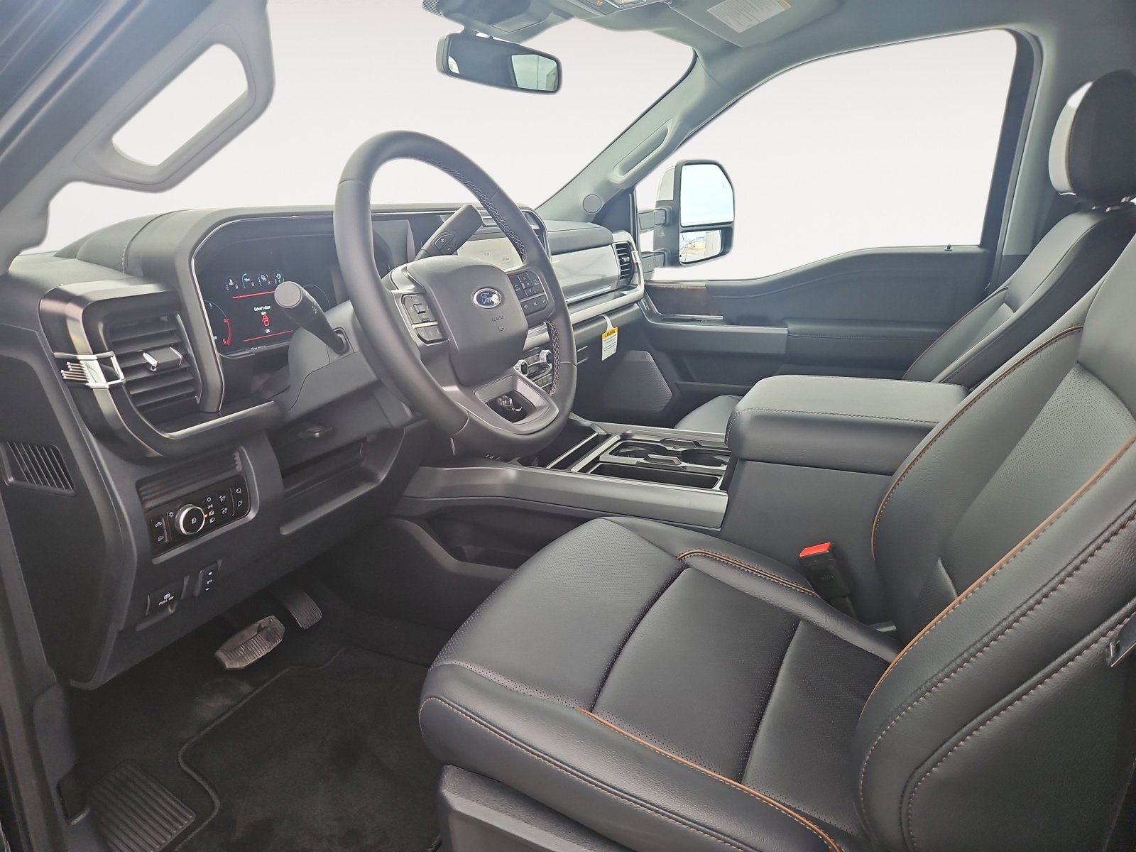2026 Ford F-350 Super Duty Lariat - Photo 14