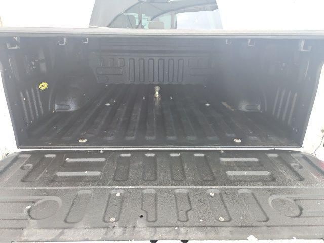 2017 Ford F-150 Lariat - Photo 17