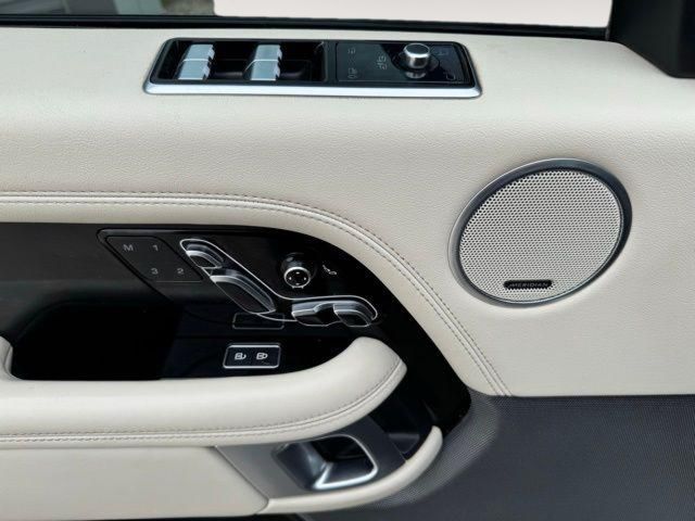 2022 Land Rover Range Rover HSE Wesminster - Photo 9