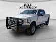  Ford F-250SD