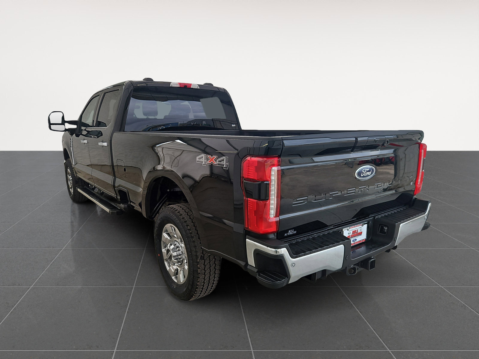 2026 Ford F-350 Super Duty Lariat - Photo 7