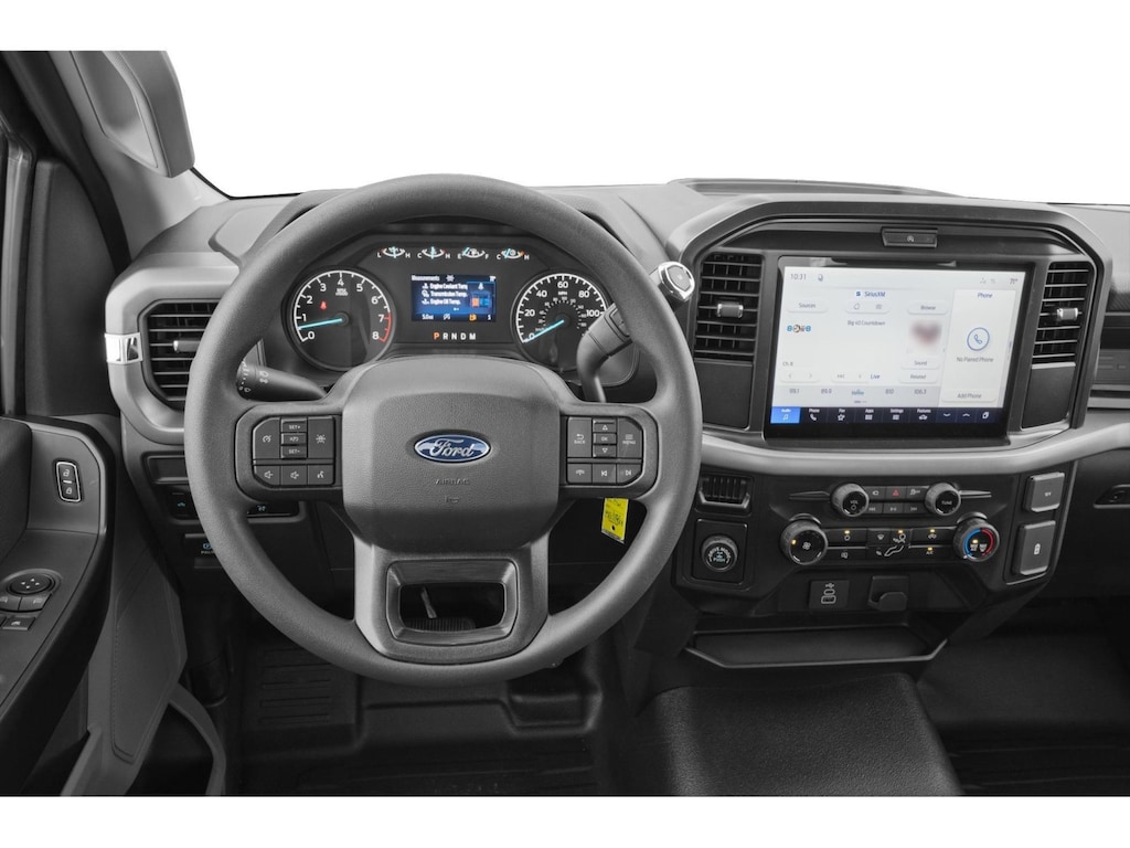 New 2026 Ford F-150 XL Truck Regular Cab