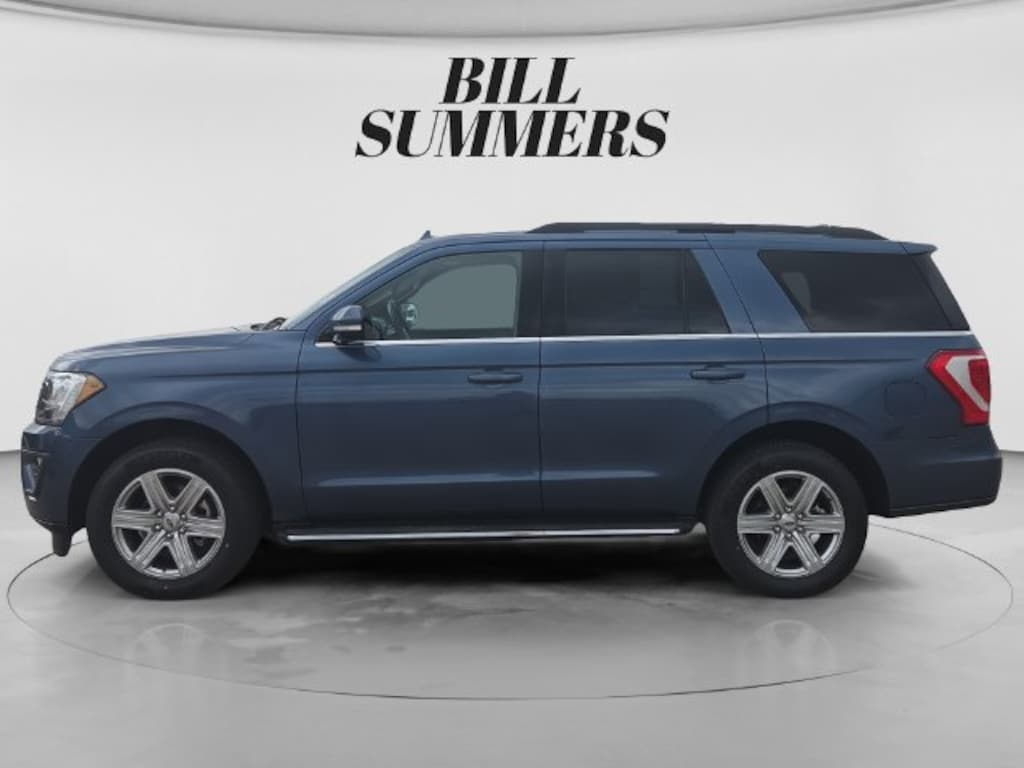 Used 2019 Ford Expedition XLT SUV