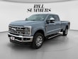  Ford Super Duty F-250 SRW